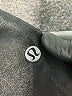 Lululemon Athletica Black Active Pants Size 0 - photo 7