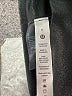 Lululemon Athletica Black Active Pants Size 0 - photo 8