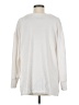 Ann Taylor LOFT Ivory Pullover Sweater Size M - photo 2