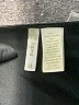 Japna 100% Polyester Black Sleeveless Blouse Size M - photo 7