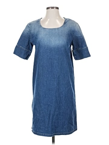 La Fee Maraboutee Casual Dress (view 1)