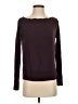 Athleta Burgundy Pullover Sweater Size XS - photo 1