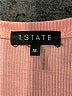 1.State Pink Short Sleeve T-Shirt Size XL - photo 7