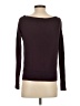 Athleta Burgundy Pullover Sweater Size XS - photo 2