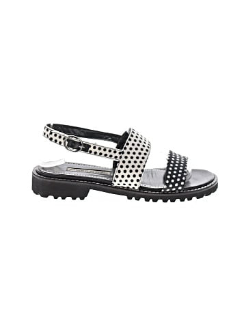 Manolo Blahnik Sandals (view 1)
