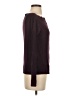 Athleta Burgundy Pullover Sweater Size XS - photo 4