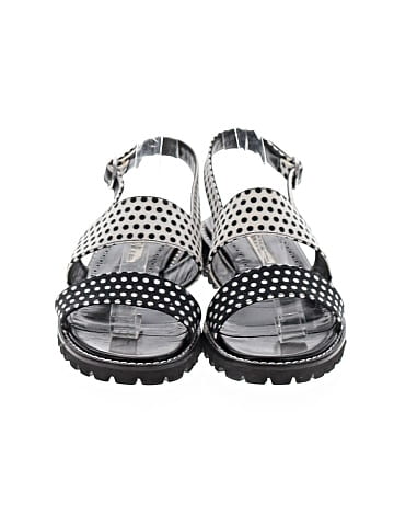 Manolo Blahnik Sandals (view 2)