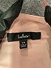 Lulus Pink Casual Skirt Size XS - photo 4
