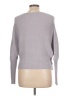 Shein Gray Pullover Sweater Size L - photo 2
