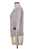 Shein Gray Pullover Sweater Size L - photo 5