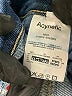 Acynetic Hearts Blue Jeans Size 27 waist - photo 6