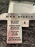Max Studio Gray Casual Dress Size S - photo 7
