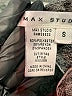 Max Studio Gray Casual Dress Size S - photo 8