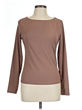 Trendy Queen Long Sleeve T Shirt