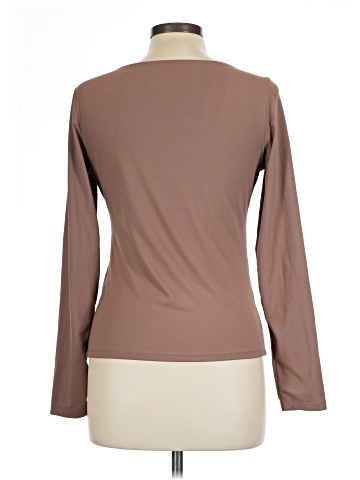 Trendy Queen Long Sleeve T-Shirt (view 2)