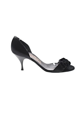 Salvatore Ferragamo Sandals (view 1)