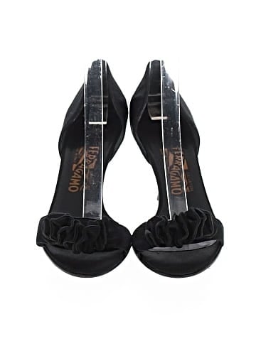 Salvatore Ferragamo Sandals (view 2)