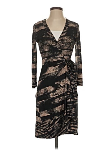 BCBGMAXAZRIA Casual Dress (view 1)