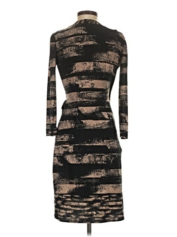 BCBGMAXAZRIA Casual Dress (view 2)