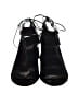 Aquazzura Black Sandals Size EU 39 - photo 2