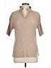 Unbranded Tan Pullover Sweater Size L - photo 1