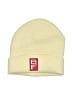 by FAR Yellow Tan Beanie One size - photo 1