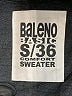 Assorted Brands Gray Zip Up Hoodie Size S - photo 7
