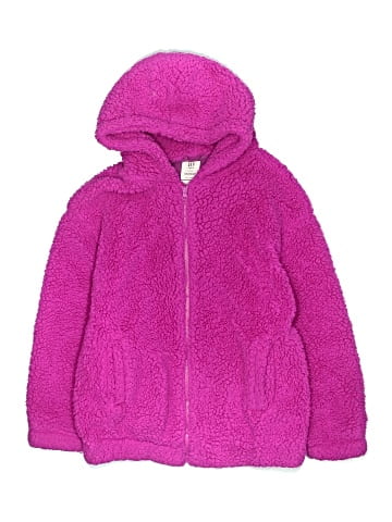 Gap Zip Up Hoodie (view 1)