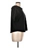 Assorted Brands Black Short Sleeve Top Size L - photo 4