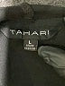 Tahari Black Pullover Sweater Size L - photo 7