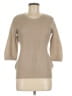 Fenn Wright Manson Tan Pullover Sweater Size M - photo 1