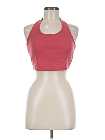 Shein Halter Top (view 1)