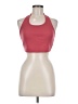Shein Red Halter Top Size M - photo 1