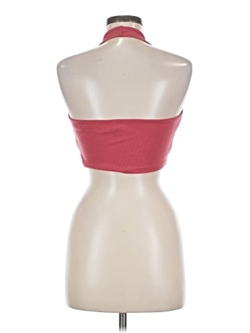 Shein Halter Top (view 2)