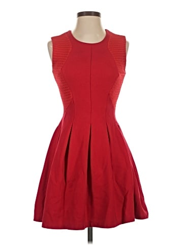 VERTIGO Cocktail Dress (view 1)