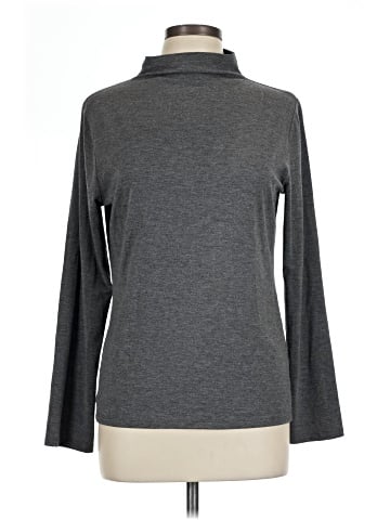 Caroll Long Sleeve Turtleneck (view 1)