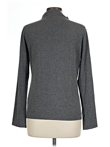 Caroll Long Sleeve Turtleneck (view 2)
