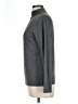 Caroll Gray Long Sleeve Turtleneck Size L - photo 5