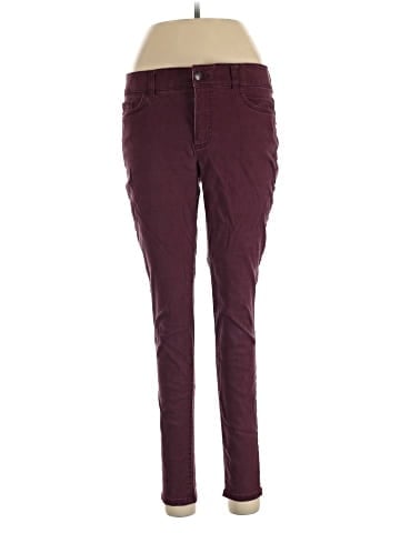 Chaps Casual Pants (view 1)