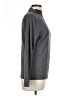Caroll Gray Long Sleeve Turtleneck Size L - photo 4