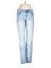 Aeropostale Stars Blue Jeans Size 5 - 6 - photo 1