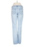 Aeropostale Stars Blue Jeans Size 5 - 6 - photo 2