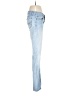 Aeropostale Stars Blue Jeans Size 5 - 6 - photo 4