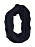 Unbranded Solid Blue Scarf One size - photo 1