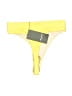 Assorted Brands Yellow Swimsuit Bottoms Size S - photo 1