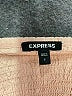 Express Pink Tube Top Size S - photo 7