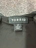Torrid 100% Polyester Black Sleeveless Blouse Size 2X Plus (2) - photo 7