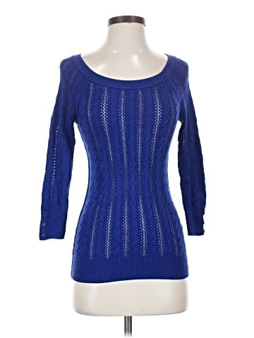American Eagle Outfitters Pullover Sweater (view 1)