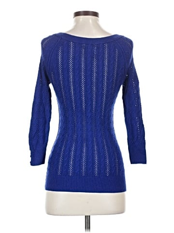 American Eagle Outfitters Pullover Sweater (view 2)