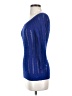 American Eagle Outfitters Blue Pullover Sweater Size XS - photo 5